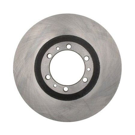 Raybestos Disc Brake Rotor Only Br31163,96336R 96336R